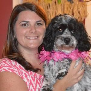 Meet your Posher, Lyndsey